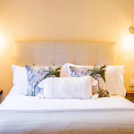 Mowhay Barn Villa Bodmin Eksteriør billede